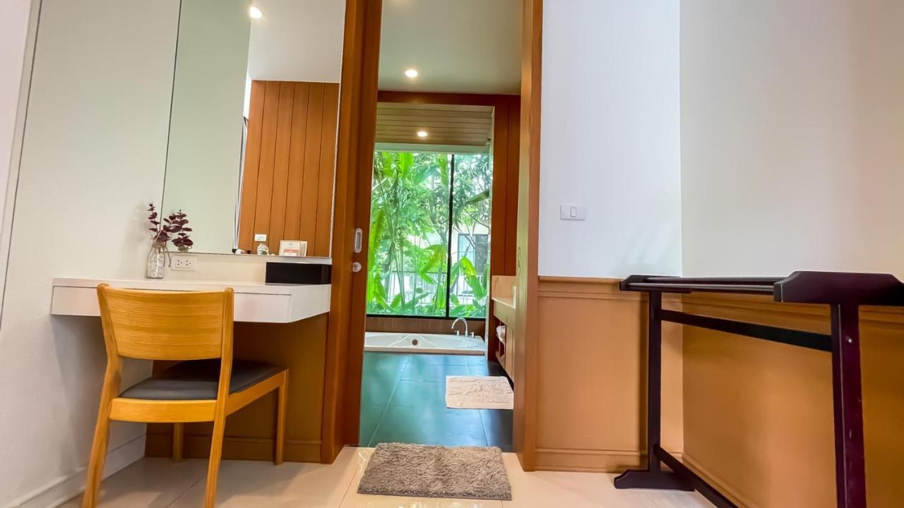 Vivace Khaoyai Hotel Mu Si Eksteriør billede