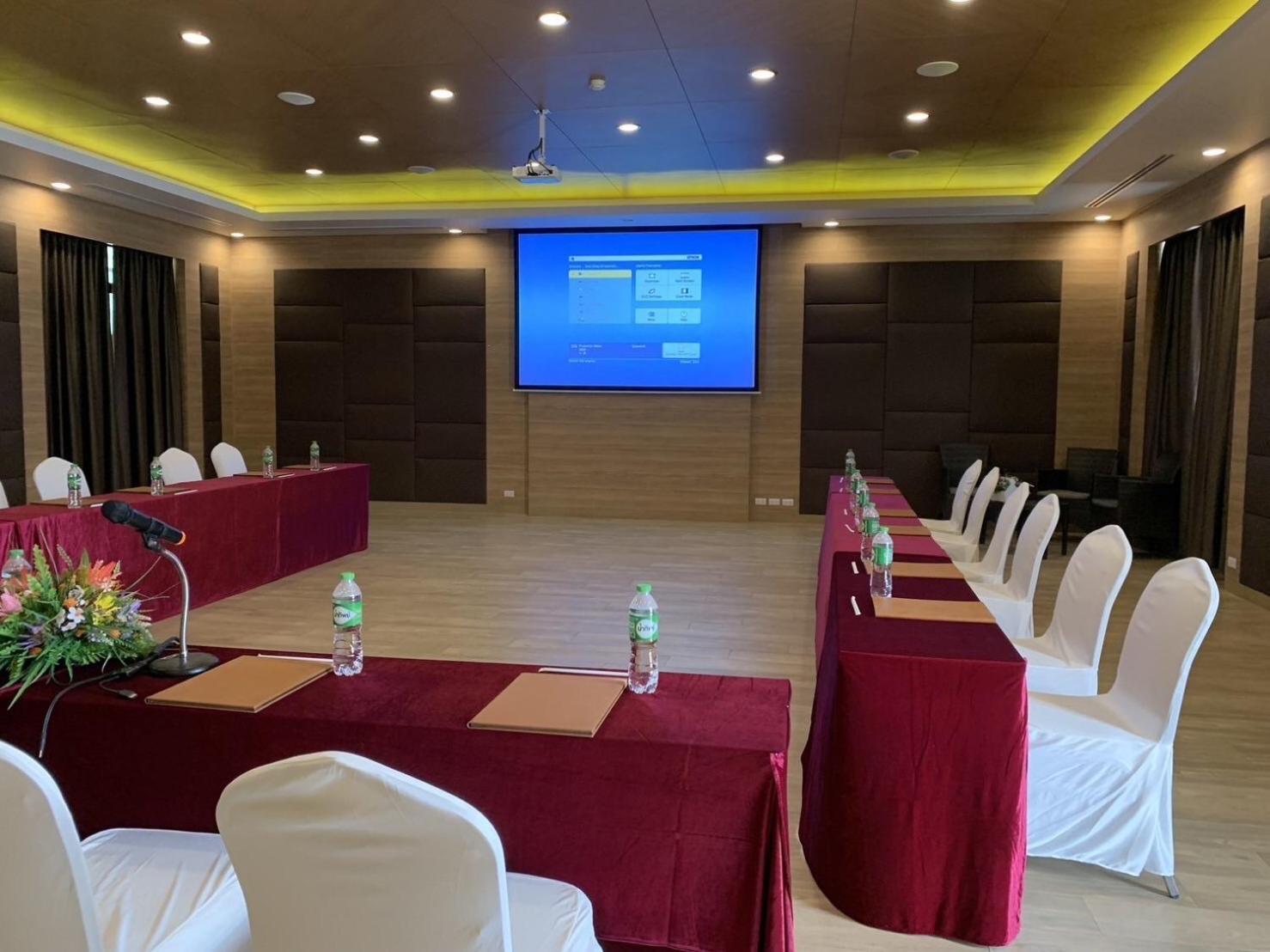 Vivace Khaoyai Hotel Mu Si Eksteriør billede